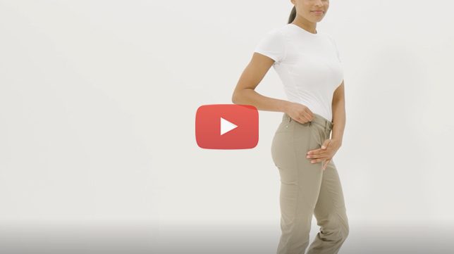 Keela Machu Trousers Product Video