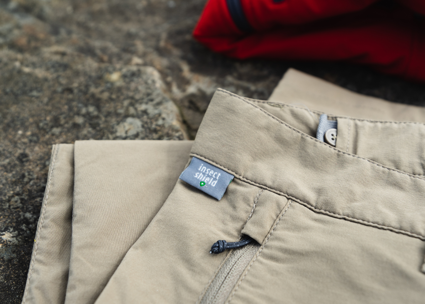 Adventure Without the Bites: Explore More with our Insect Shield® Range