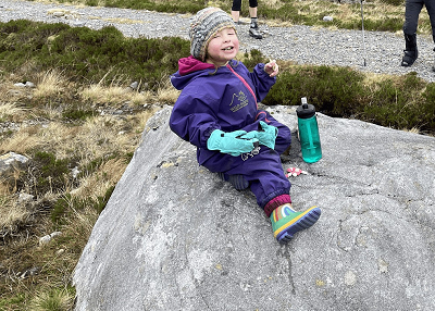 Seven Top Tips for a Family Adventure