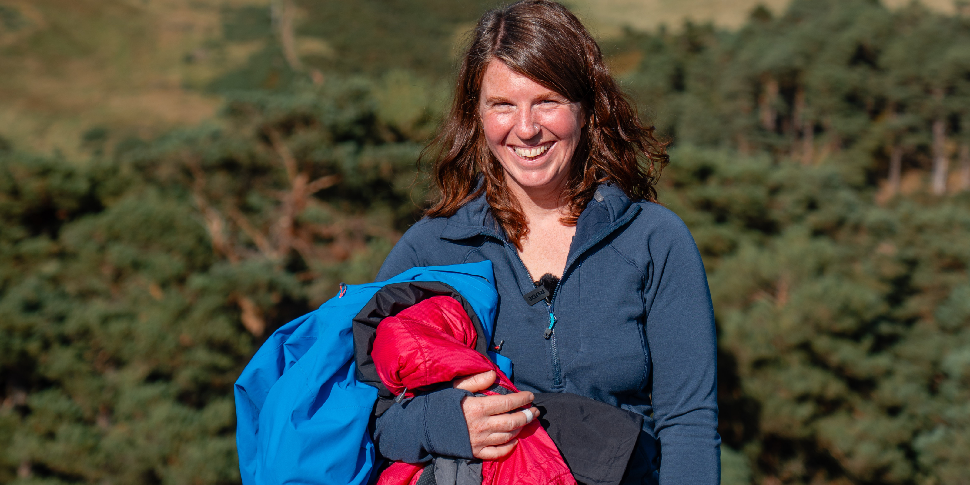 Built for winter: how to dress for cold-weather adventures