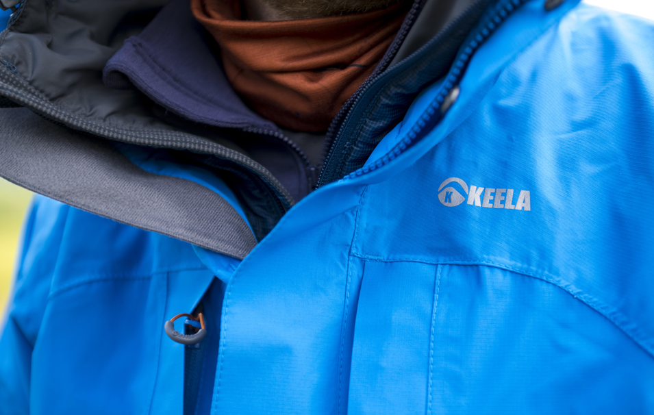 Waterproof Jackets