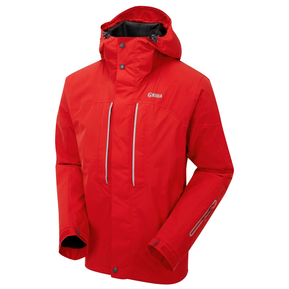 Men's Stratus Jacket