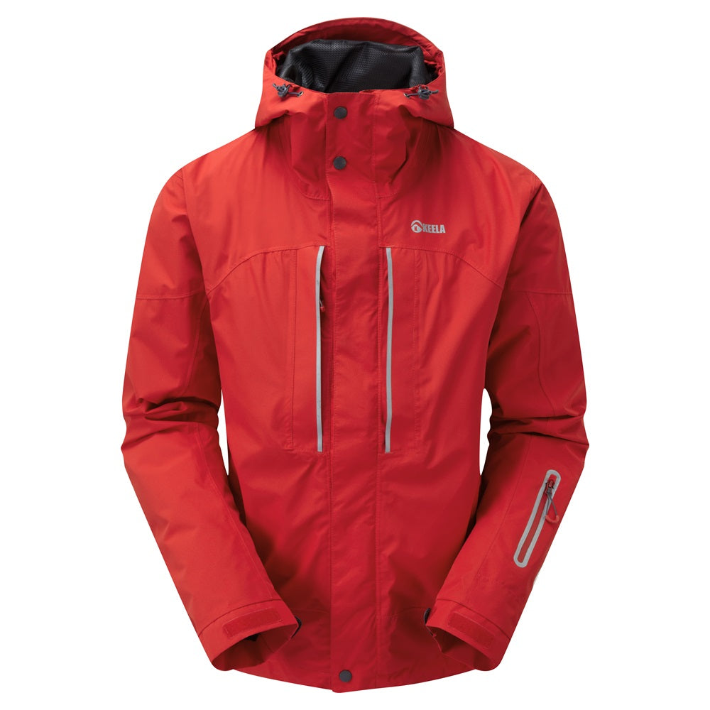 Men's Stratus Jacket