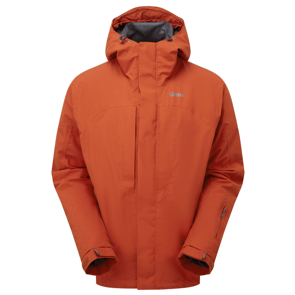 Men's Stratus Jacket