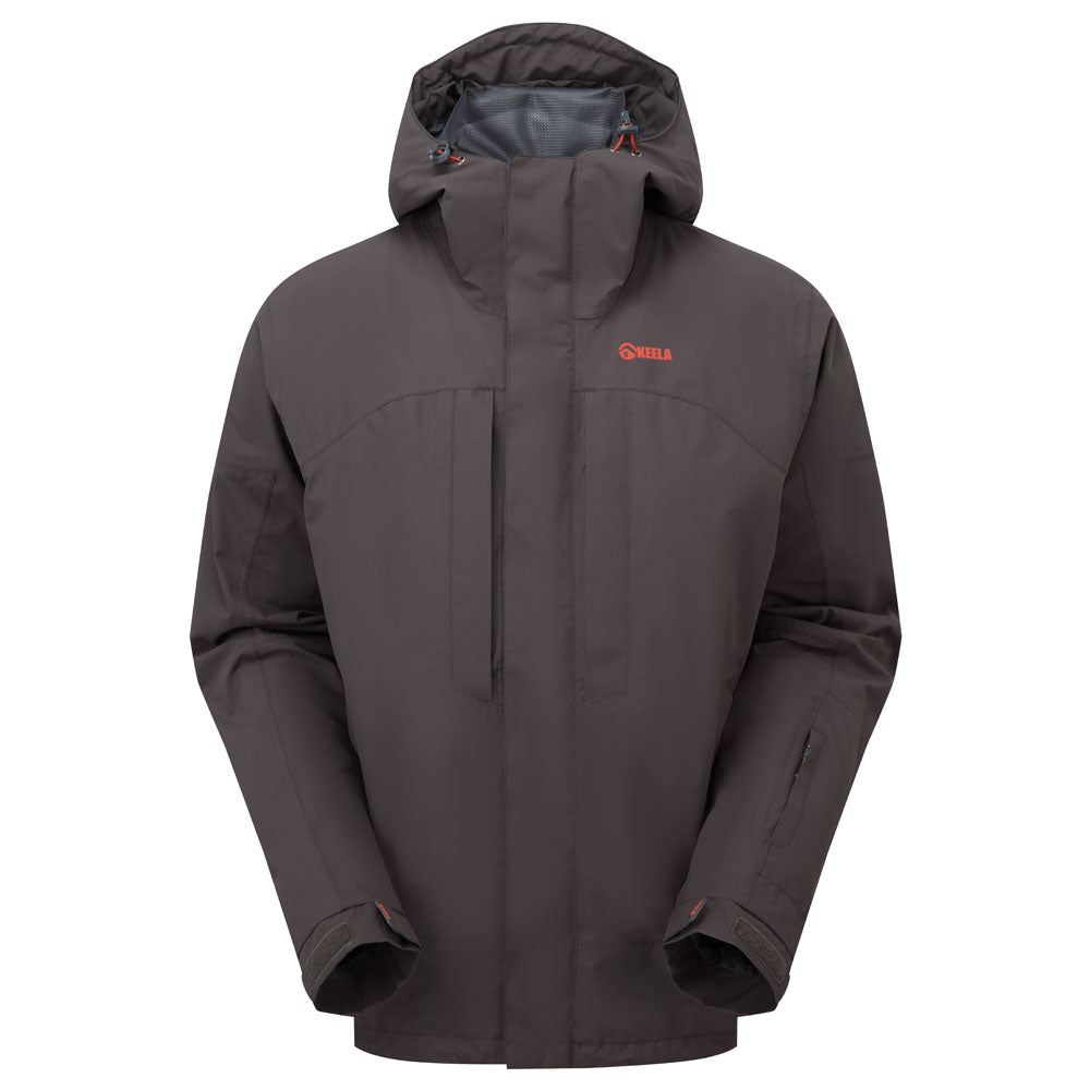 Men's Stratus Jacket