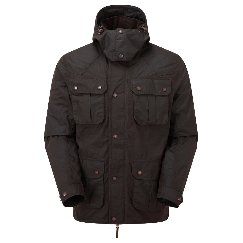 Orkney Jacket
