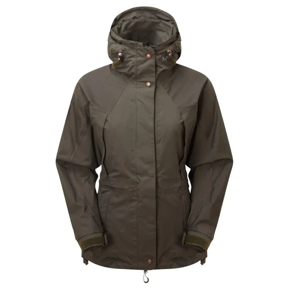 Women's Munro Jacket