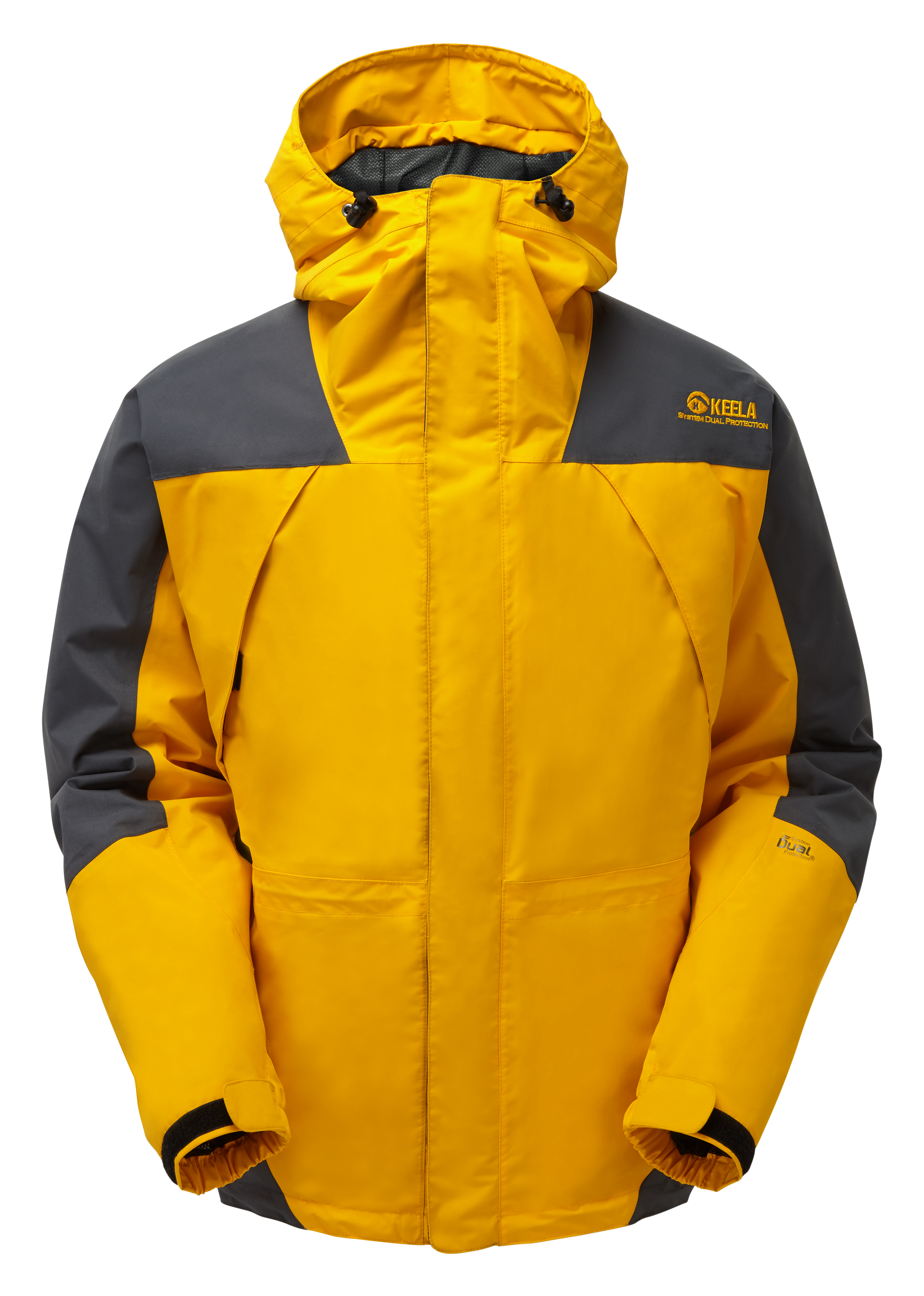 Men's Munro Jacket