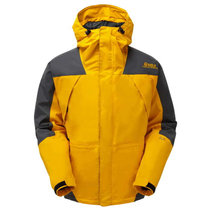 Keela munro jacket sale top
