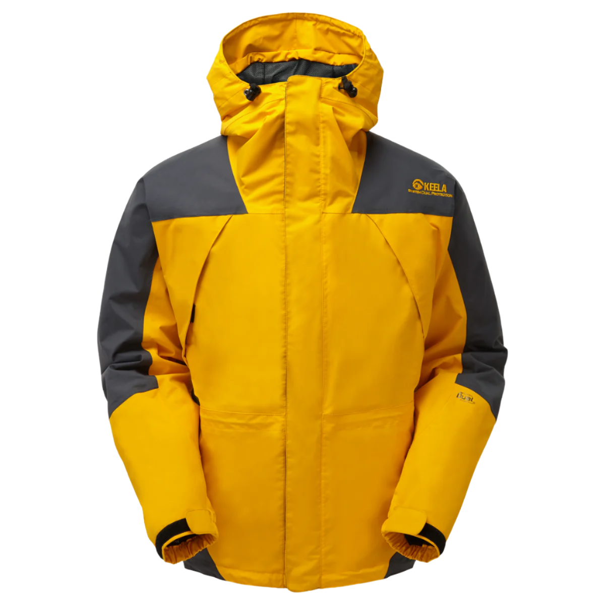 Men's Munro Jacket