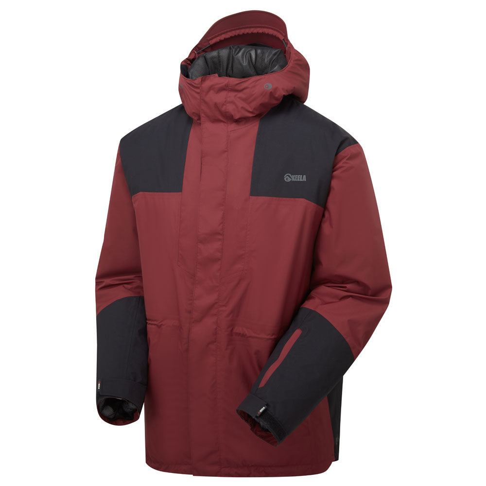 Munro Expedition Jacket