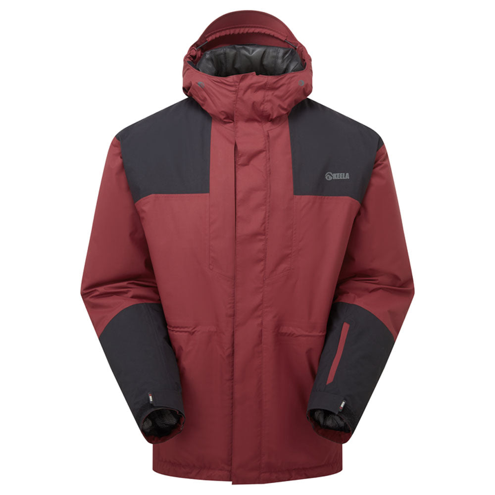 Munro Expedition Jacket