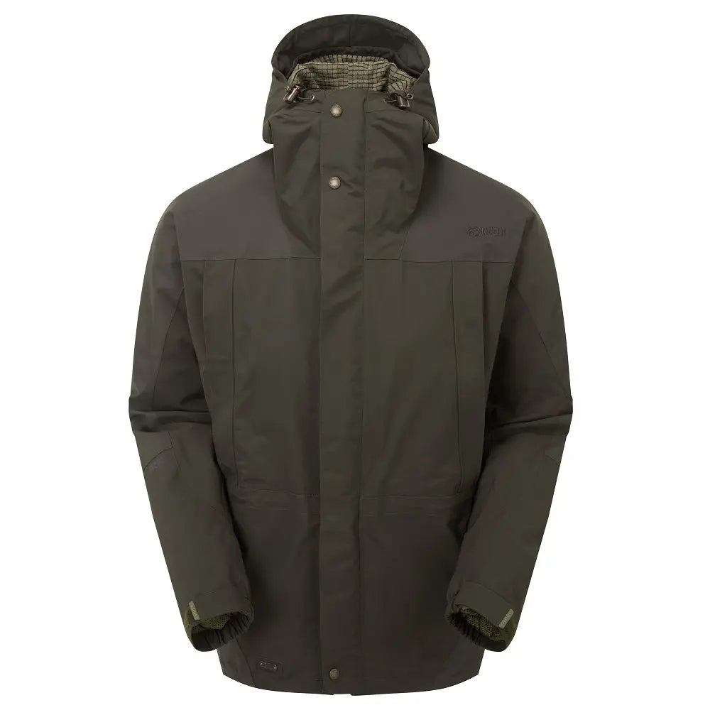 Men's Glencoe Jacket