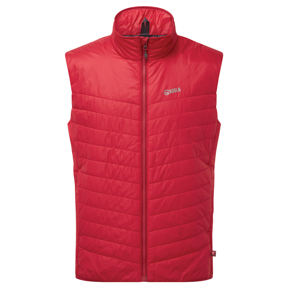 Men's Solo Gilet