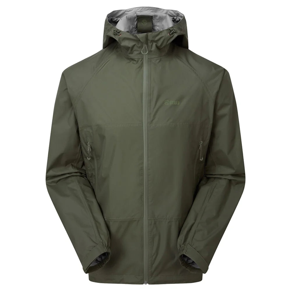 Paklite Packable Waterproof Jacket