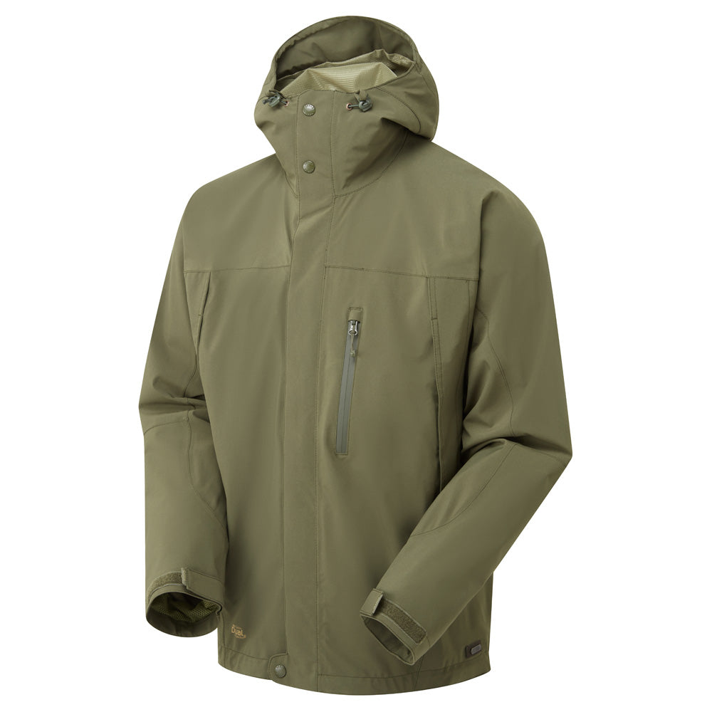 Men's Prosport Jacket