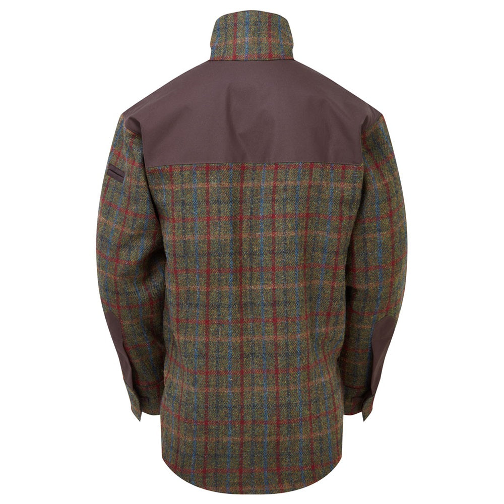 Harris Tweed Smock