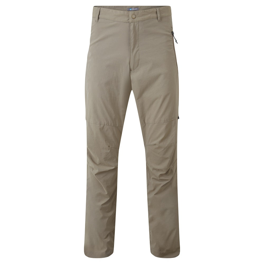 Men's Trail Pro Trousers with StayFresh