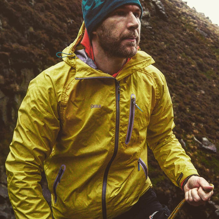 Men's Cairn Jacket