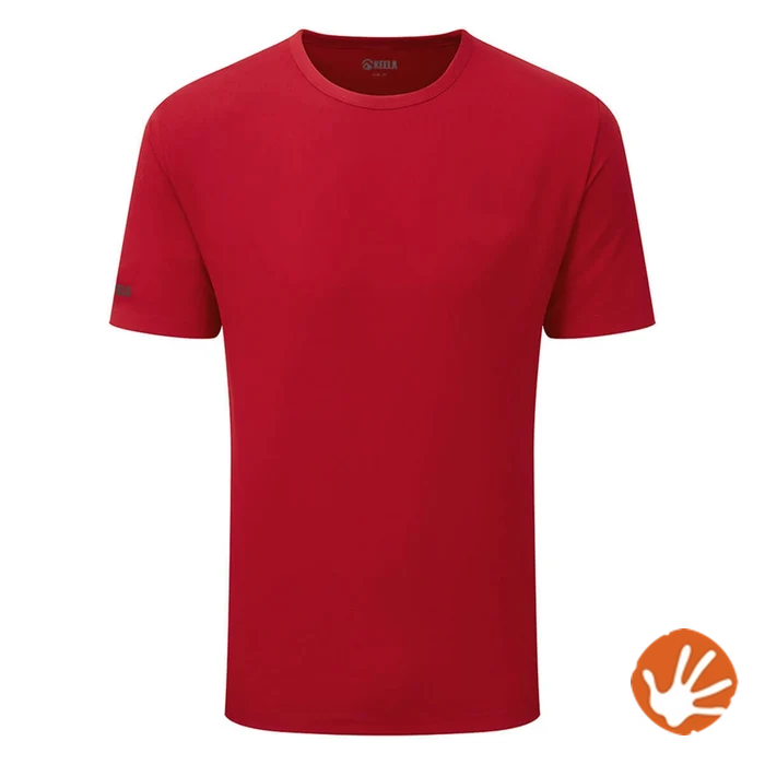 Men's RADS T-Shirt with StayFresh