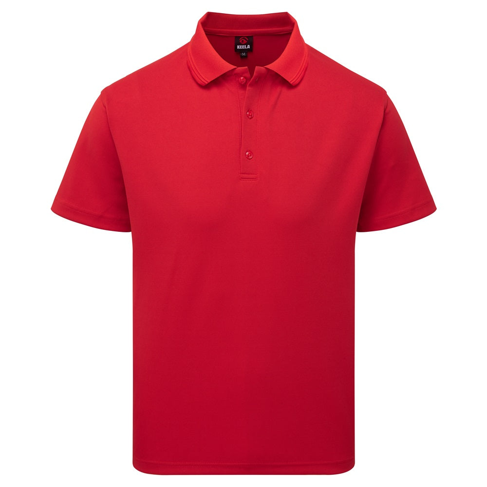 Men's CADS Polo Shirt