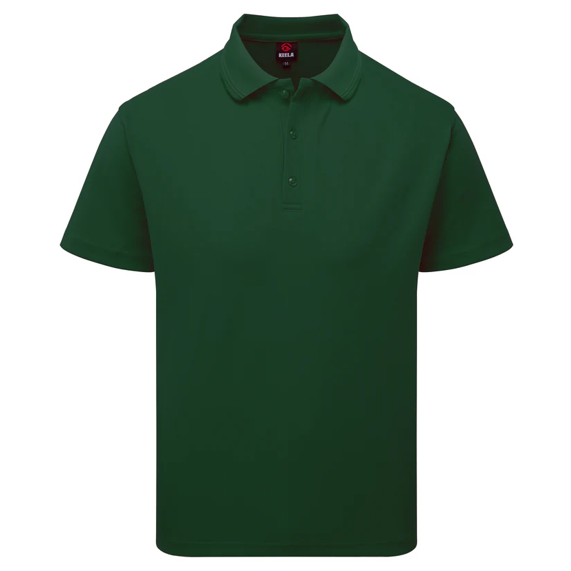 Men's CADS Polo Shirt