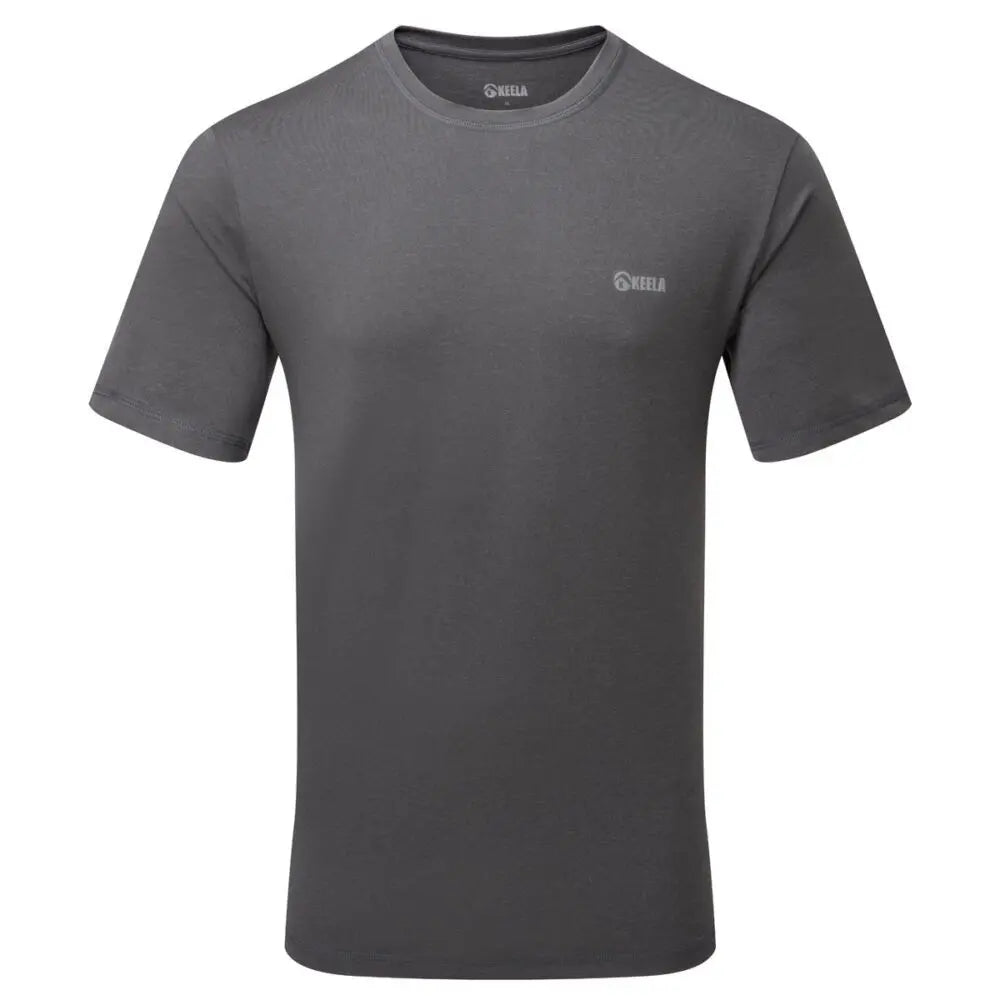 Men's Trail Pro S/S Top with StayFresh