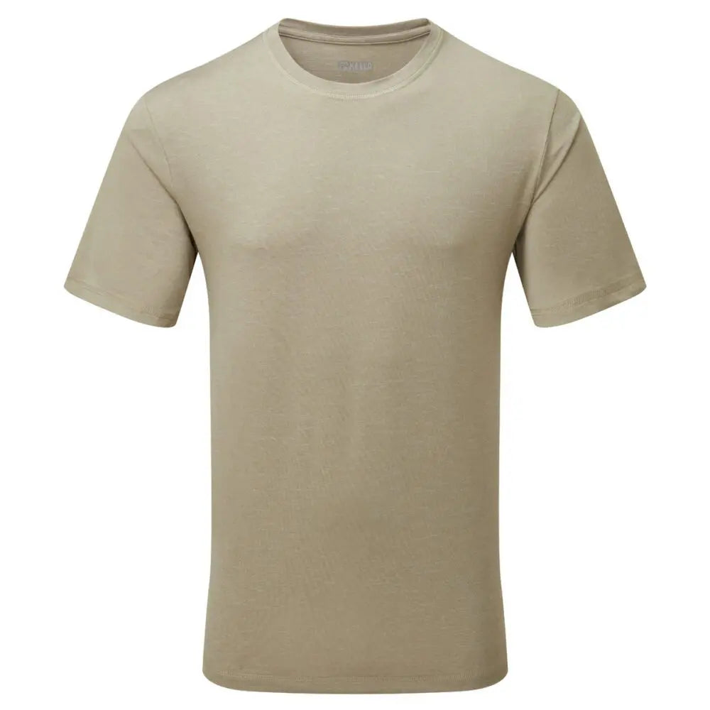 Men's Trail Pro S/S Top with StayFresh