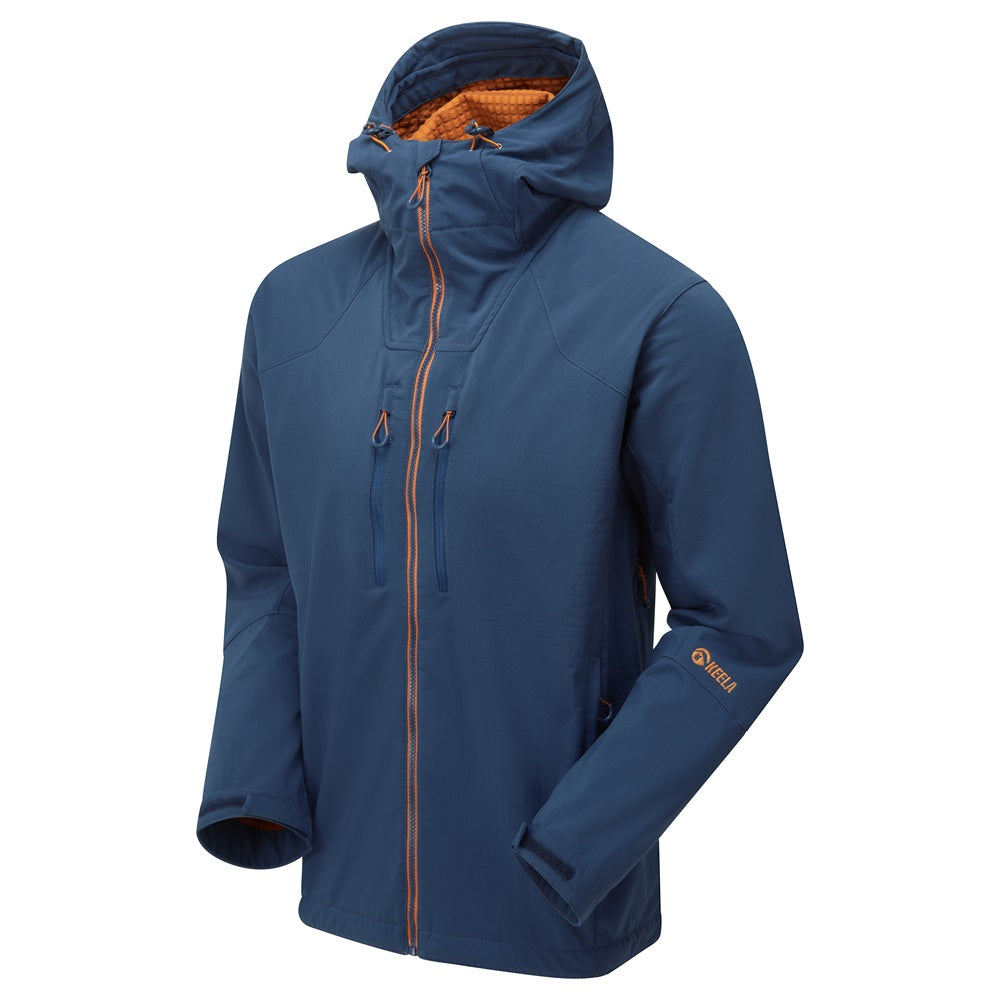 Men's Hydron Softshell Jacket