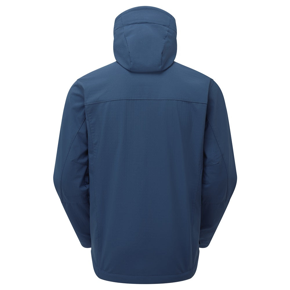 Men's Hydron Softshell Jacket