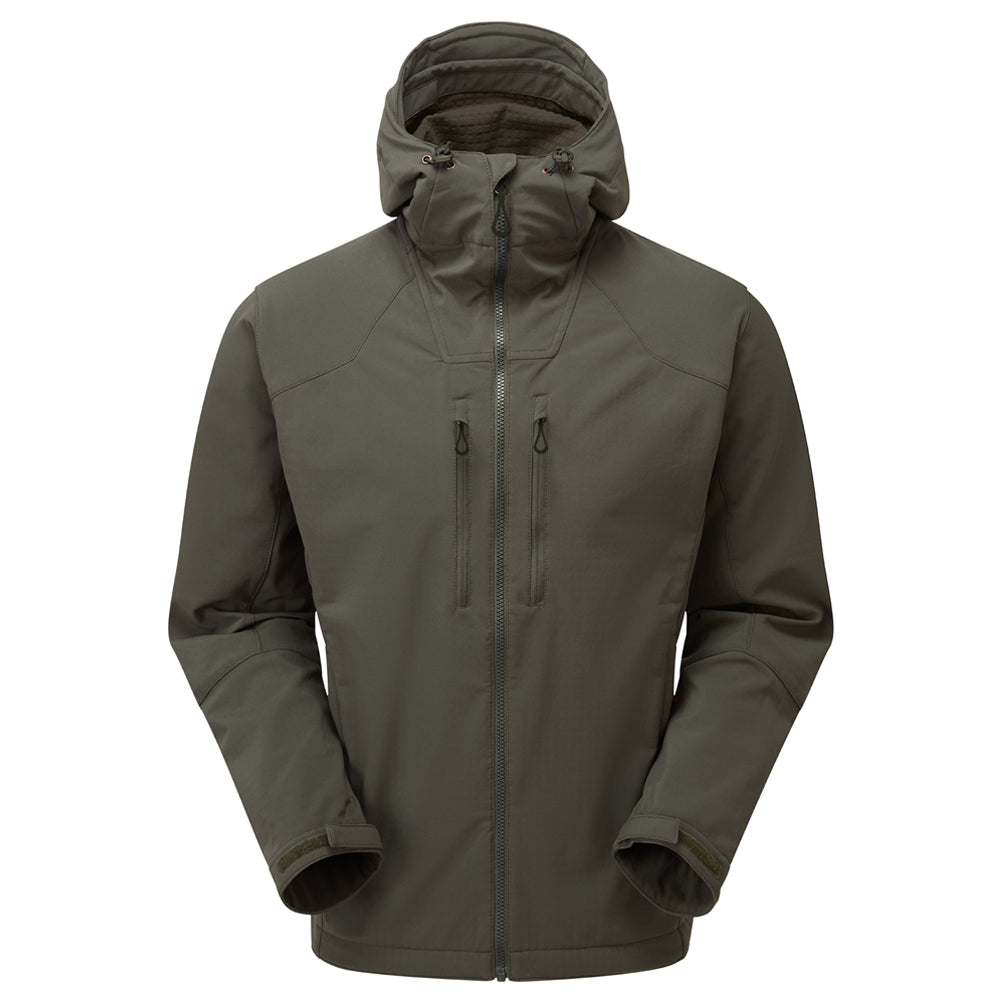 Men's Hydron Softshell Jacket