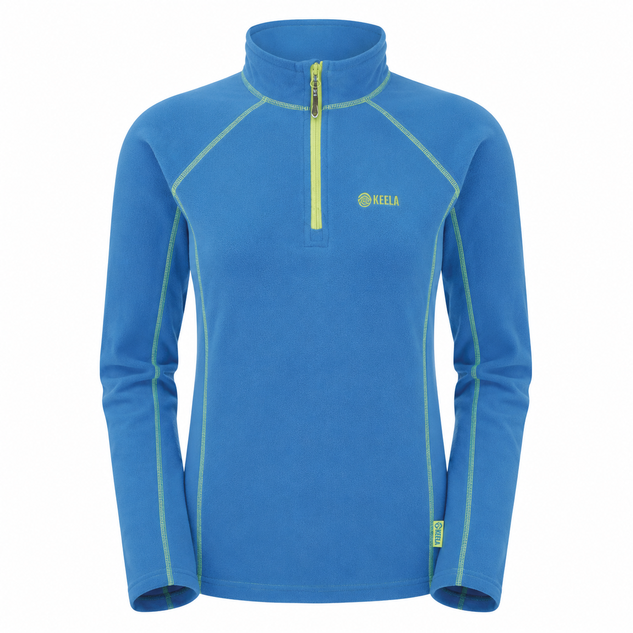 Women's Micro Pulse Top