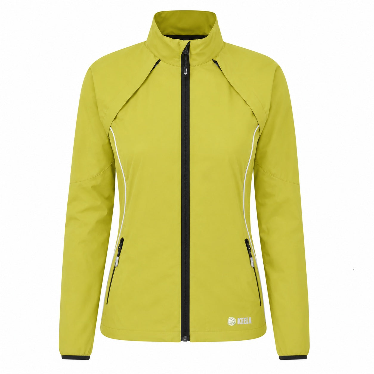Women's Coyote Jacket