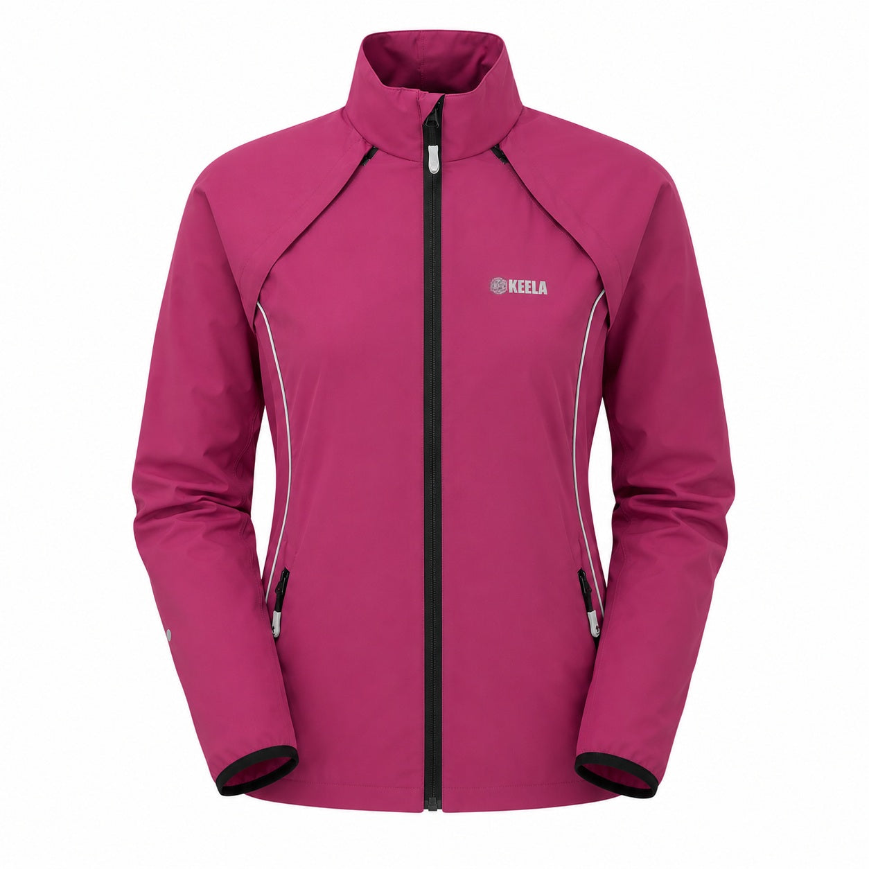 Women's Coyote Jacket