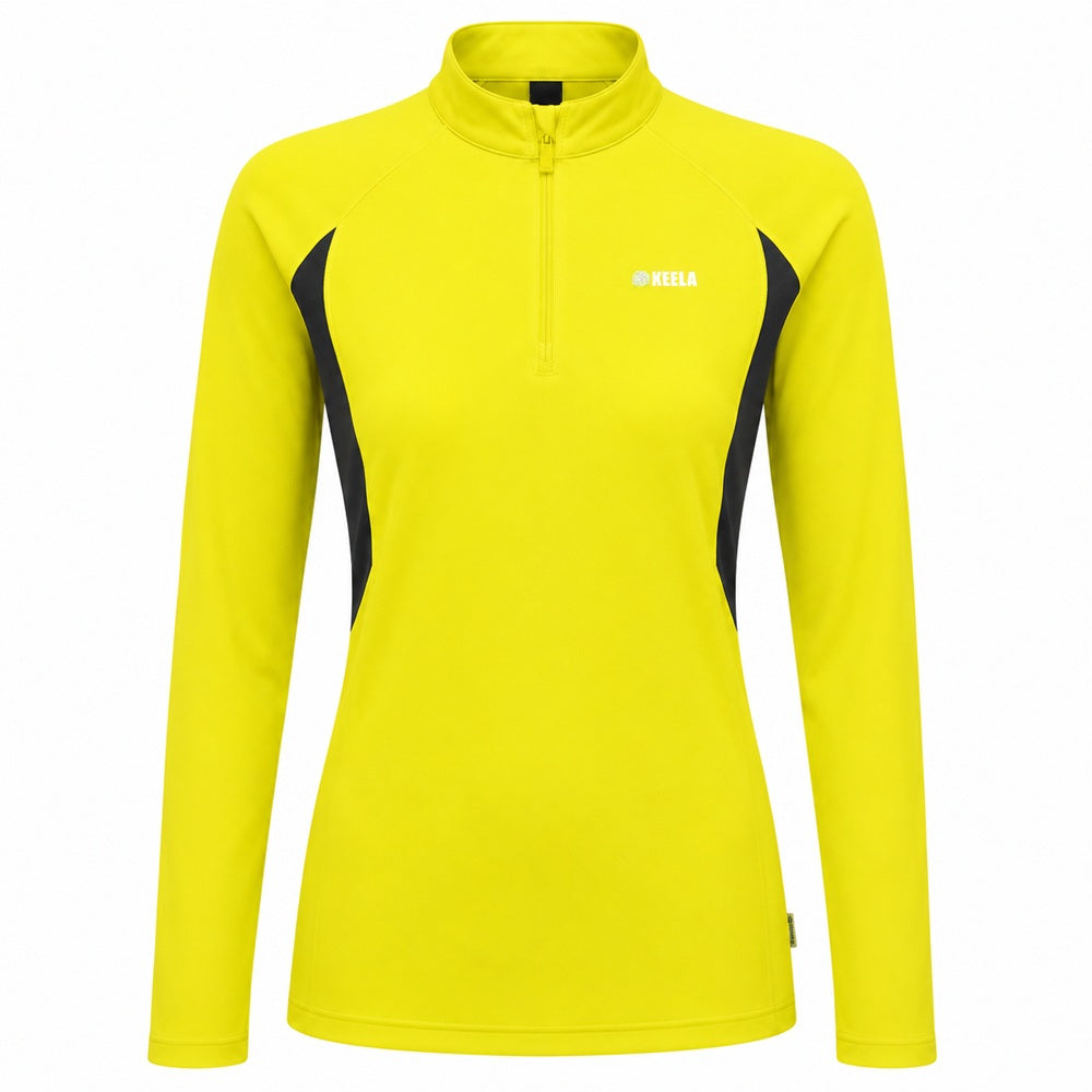 Women's ADS Advance LS Top