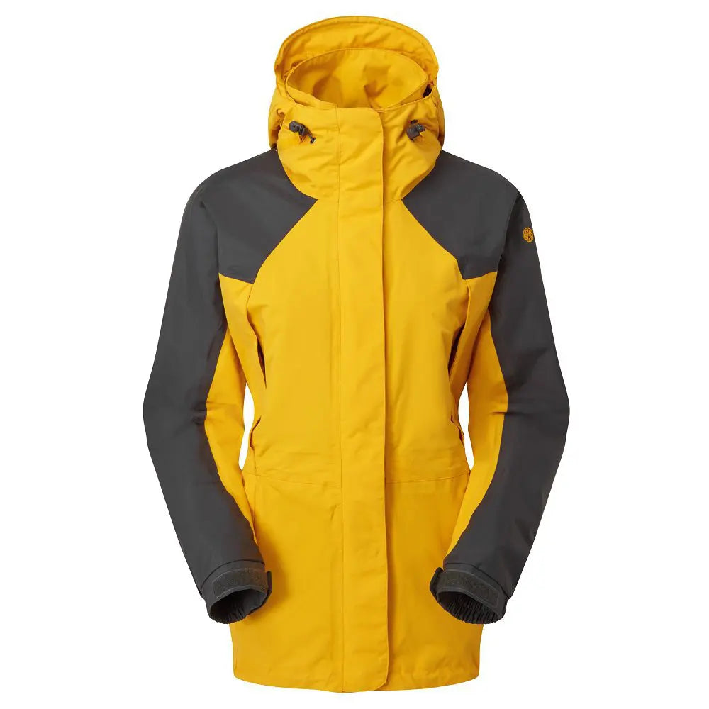 Women's Munro Jacket