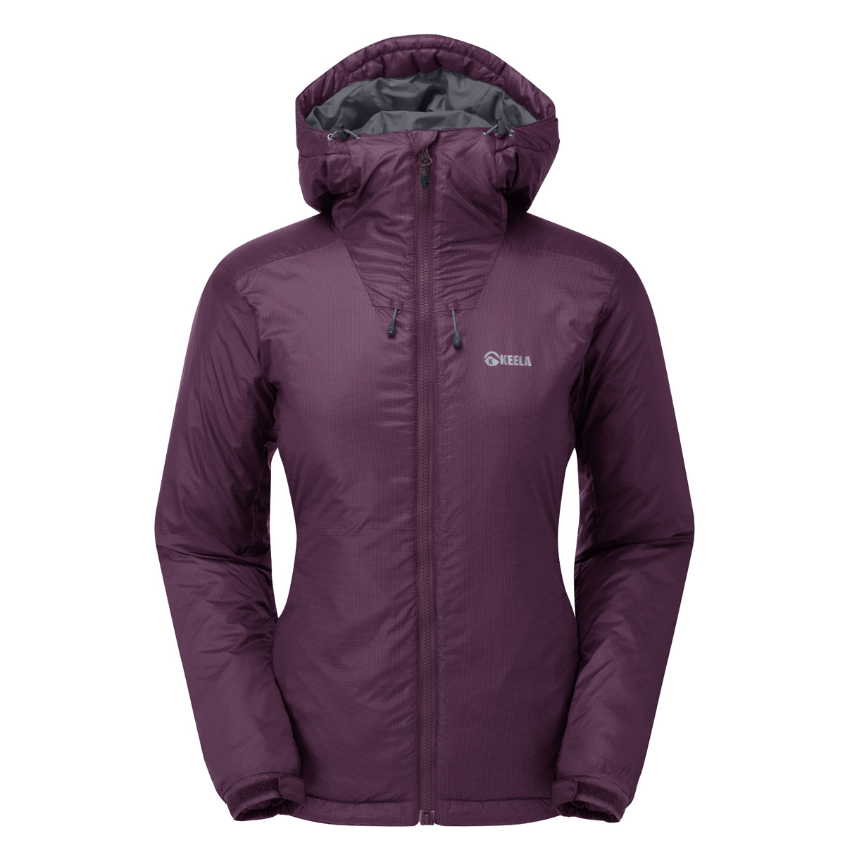 Women's Solo Jacket