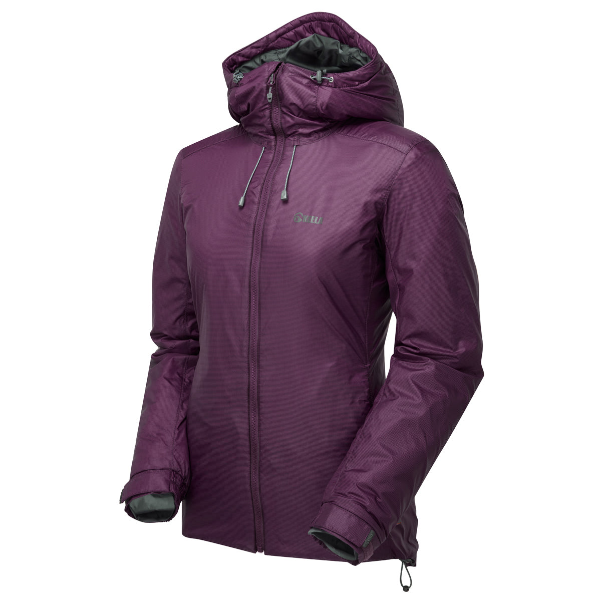 Women's Solo Jacket