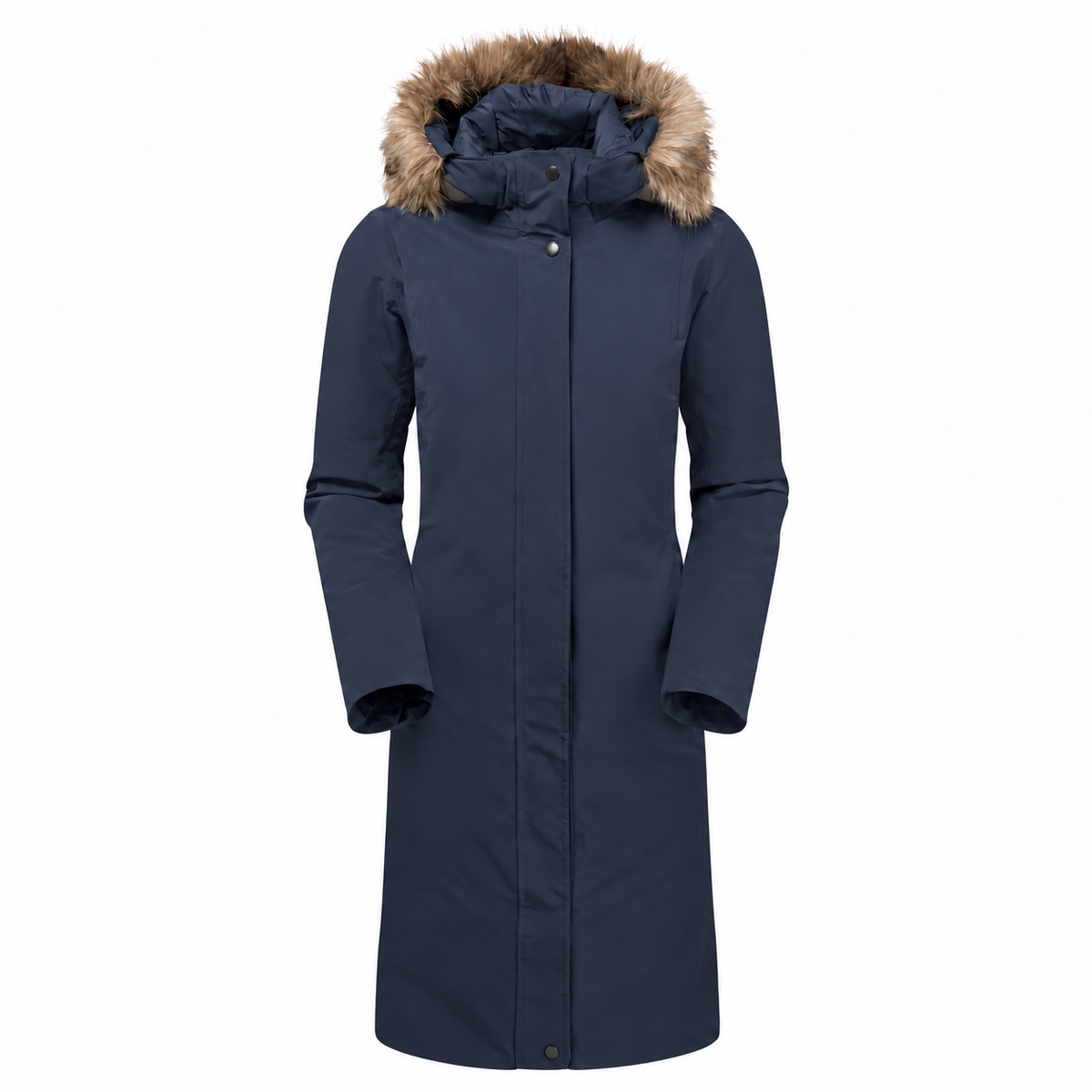Women's Crofter Waterproof Insulated Parka