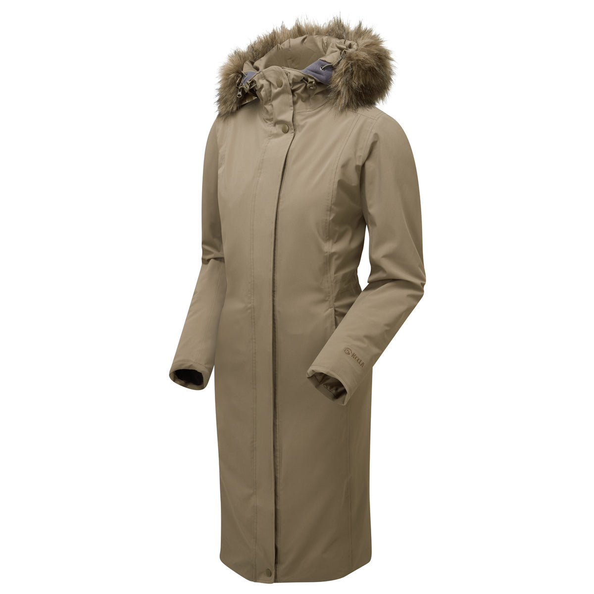 Crofter Parka