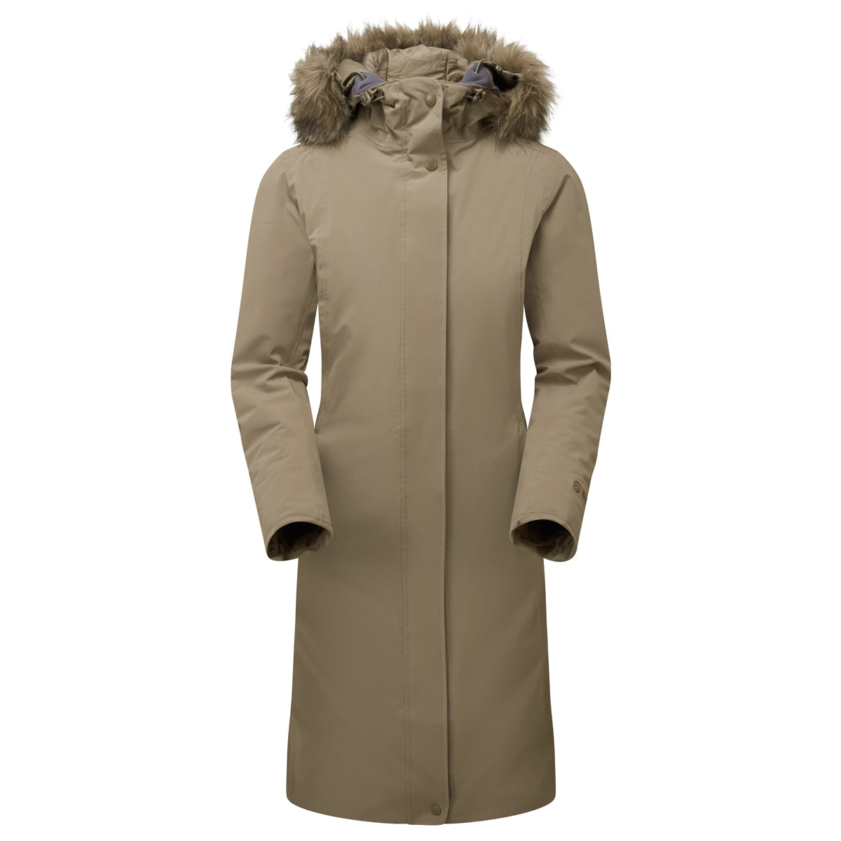 Crofter Parka