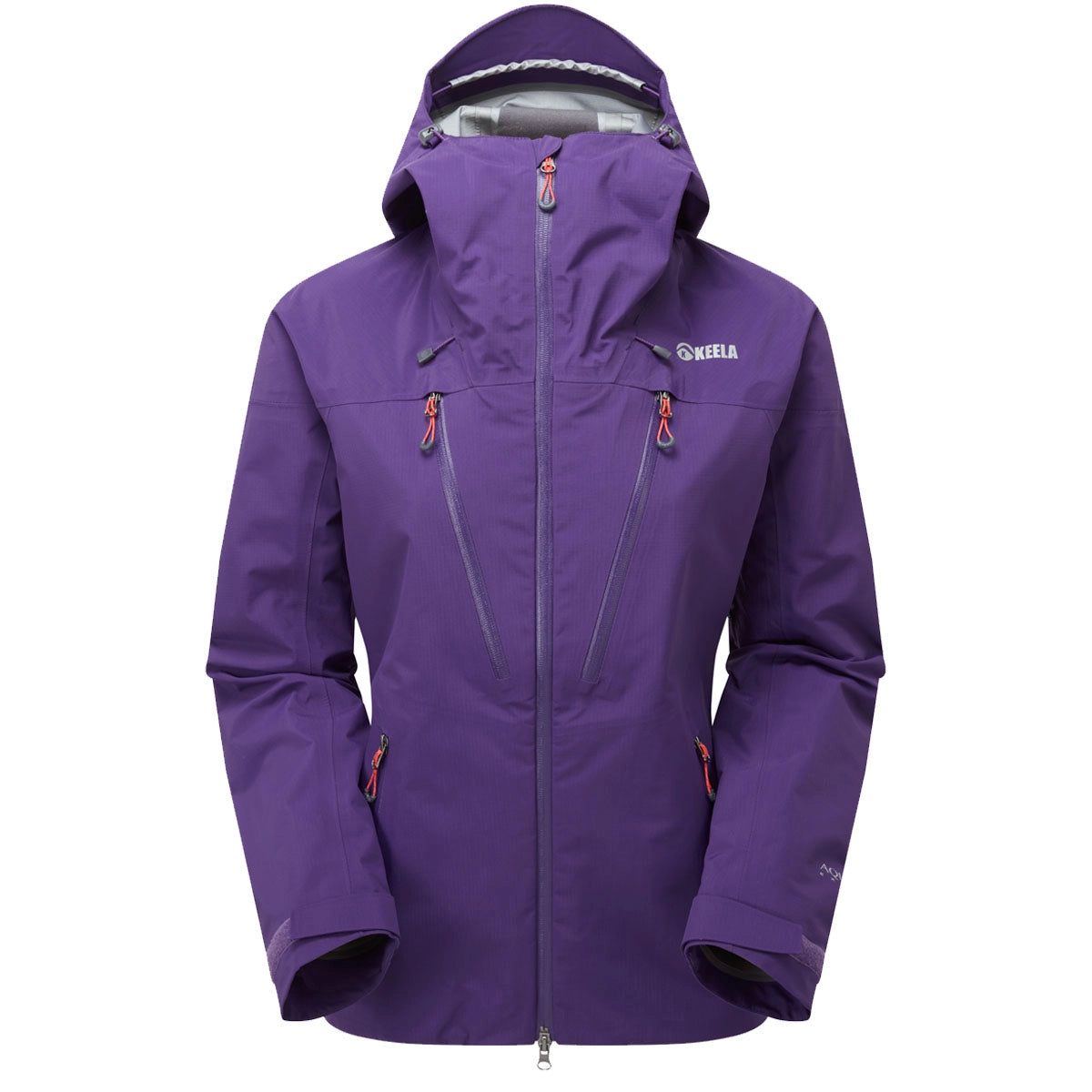 Women's Pinnacle Jacket