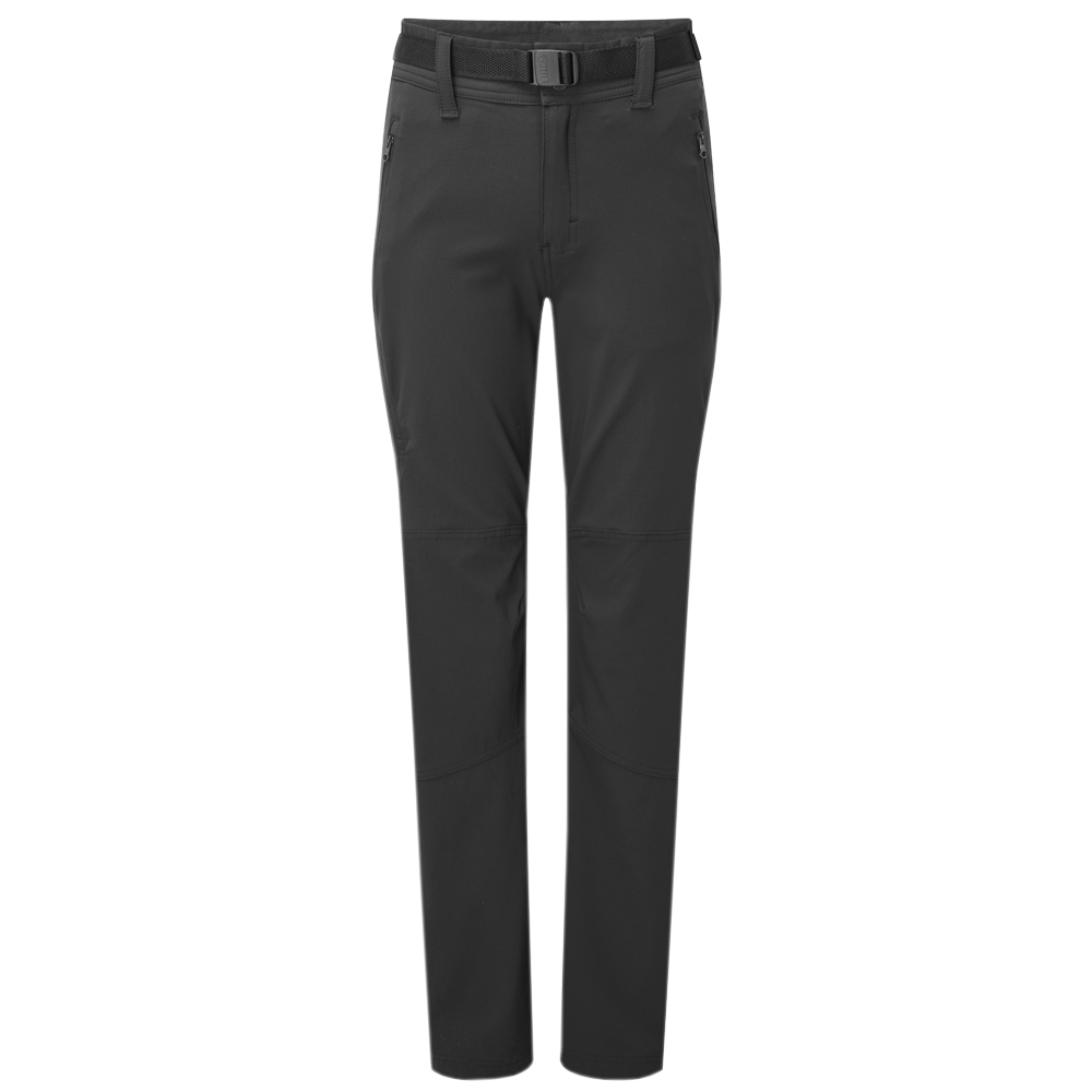 Women's Scuffer Heavy-Duty Trekking Trousers