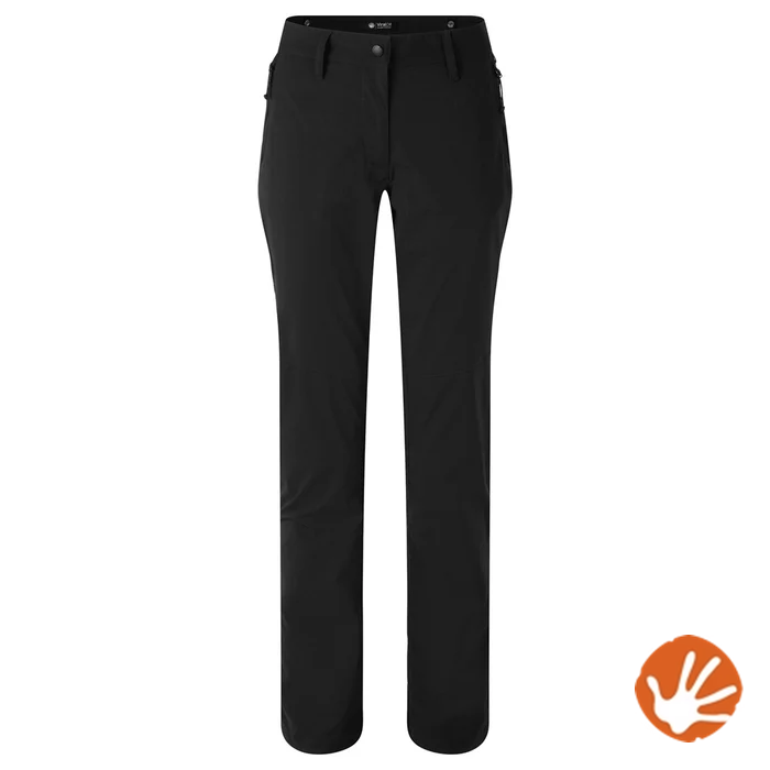 Women's Trail Pro Trousers with StayFresh