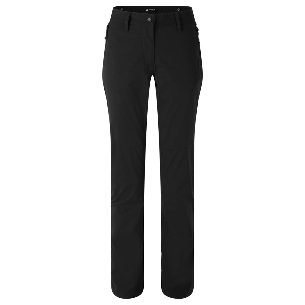 Women's Trail Pro Trousers with StayFresh