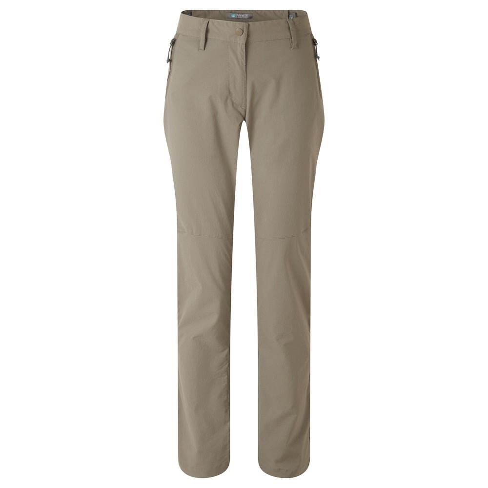 Women's Trail Pro Trousers with StayFresh