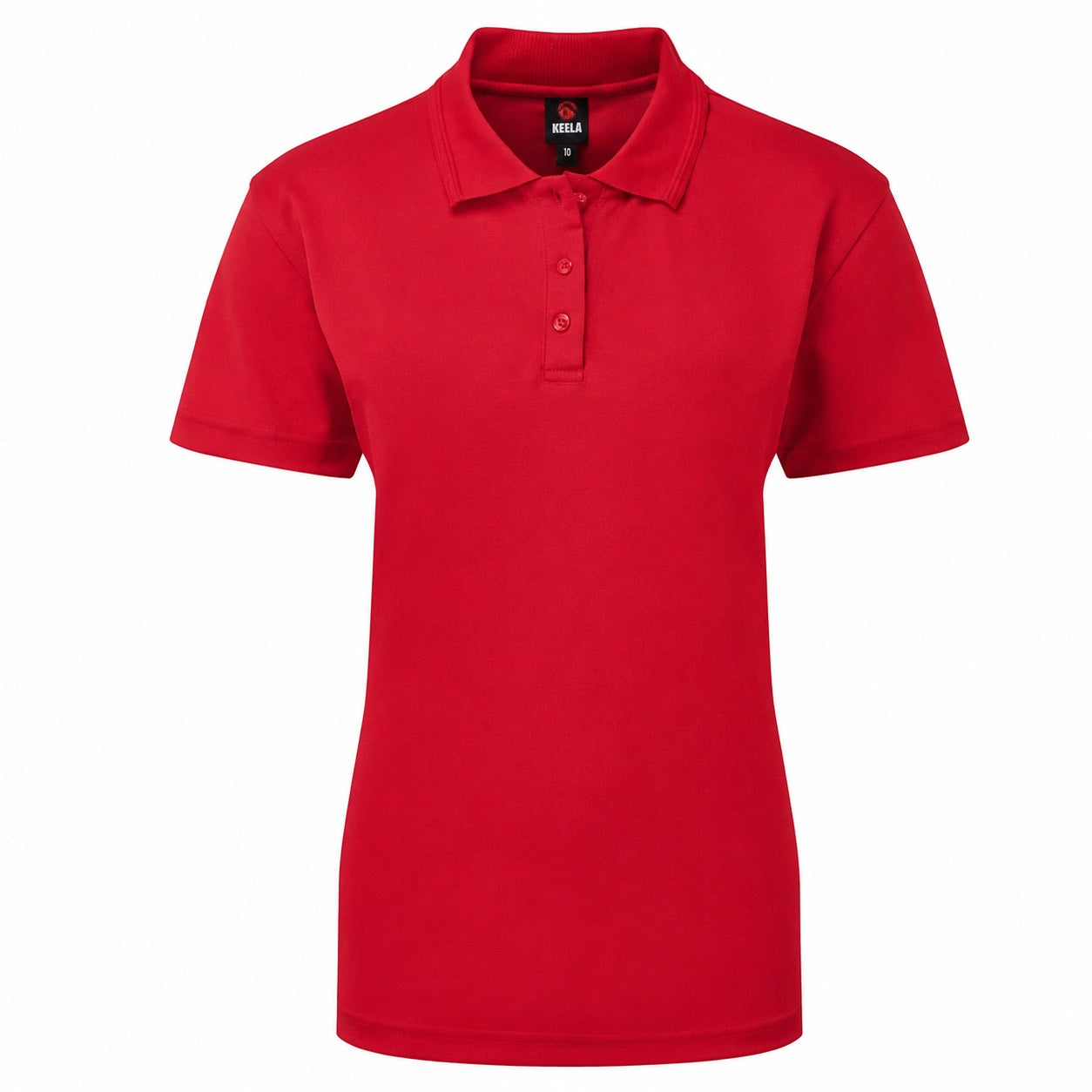Women's CADS Polo Shirt