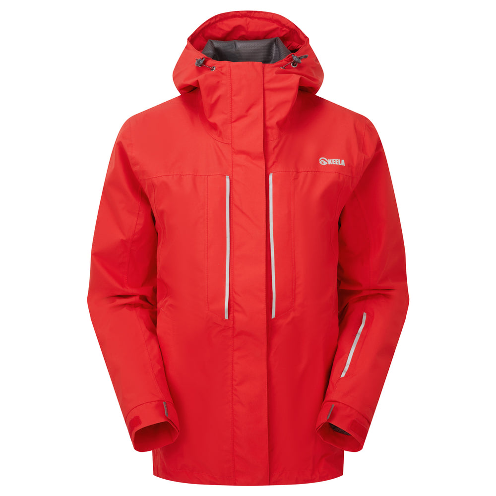 Stratus Jacket Women's Stratus Jacket