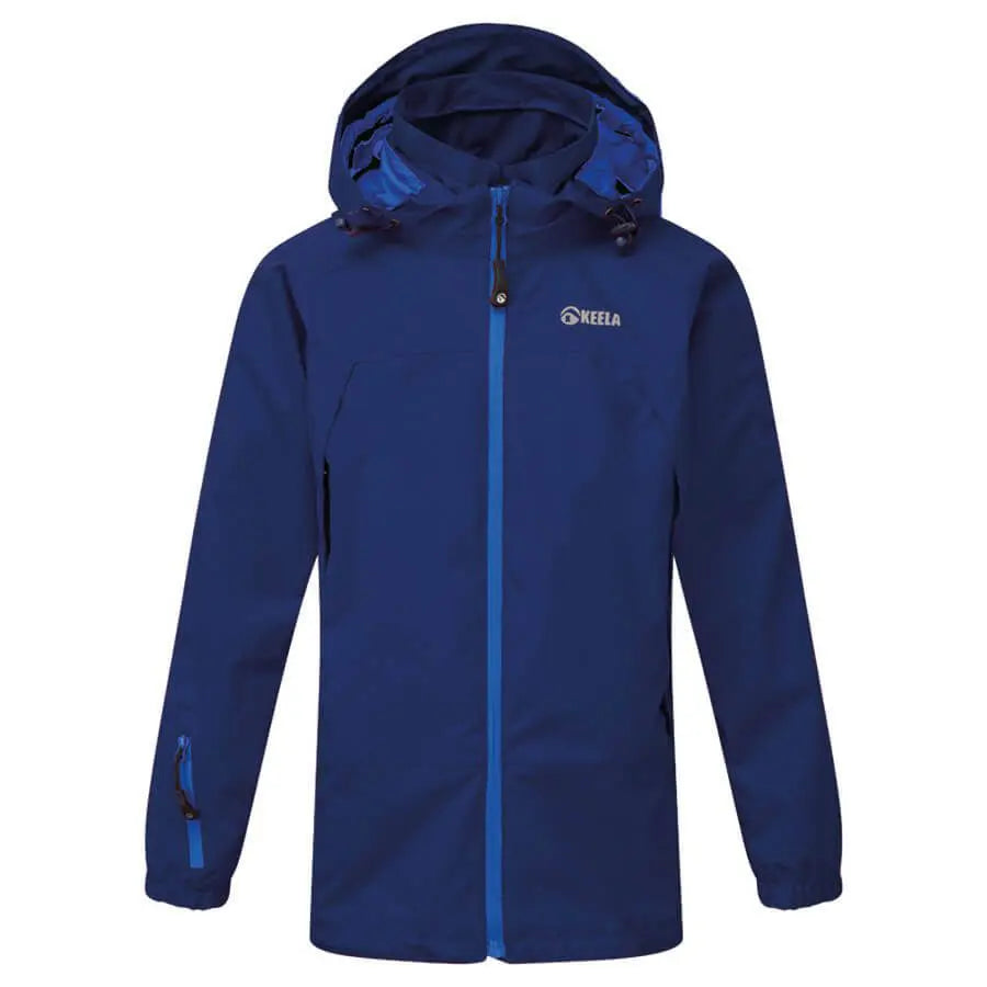 Boulder 3-in-1 Jacket