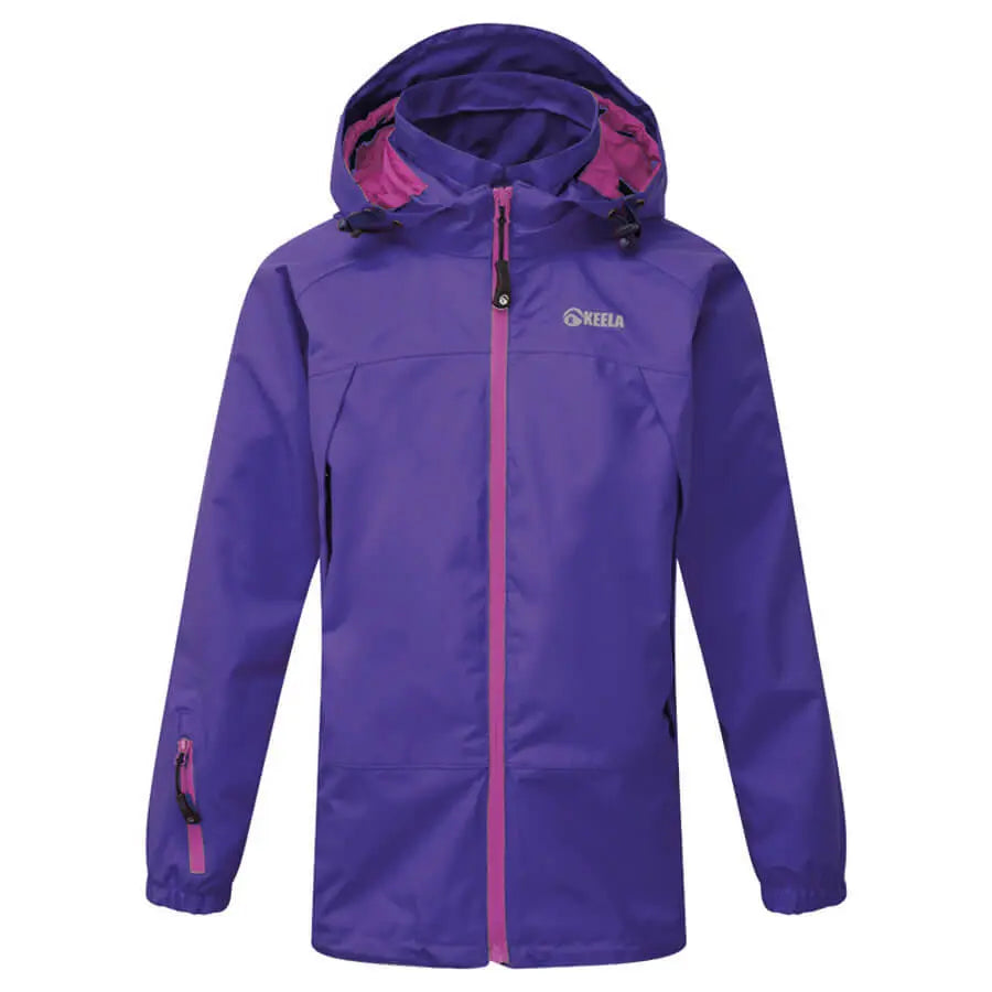 Boulder 3-in-1 Jacket